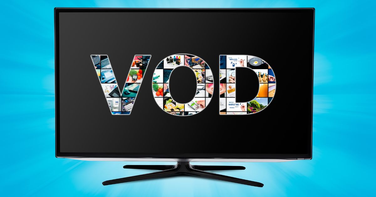 VOD